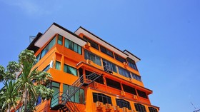 Chevasai Bangkok Hotel