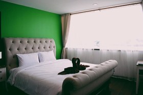 Chevasai Bangkok Hotel