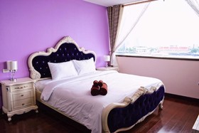 Chevasai Bangkok Hotel