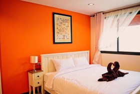 Chevasai Bangkok Hotel