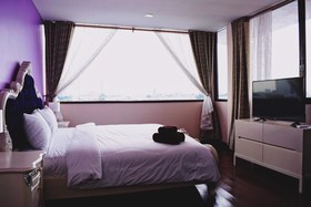 Chevasai Bangkok Hotel