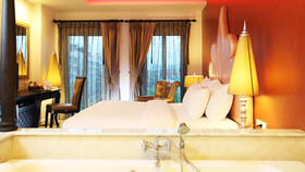 Chillax Resort