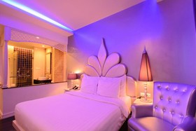 Chillax Resort