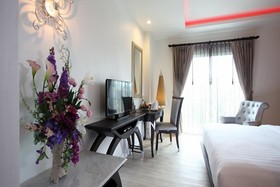 Chillax Resort