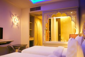Chillax Resort