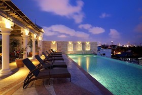 Chillax Resort