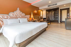 Chillax Resort