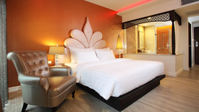 Chillax Resort