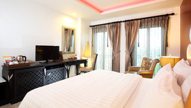Chillax Resort