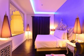 Chillax Resort