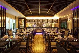Chillax Resort