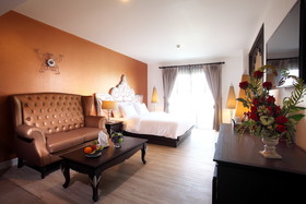 Chillax Resort