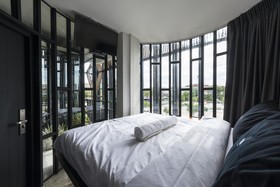 Chingcha Bangkok Hostel