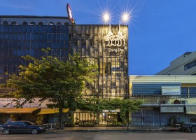 Chingcha Bangkok Hostel