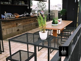Chingcha Bangkok Hostel