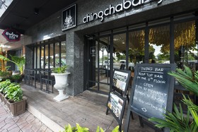 Chingcha Bangkok Hostel
