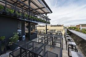 Chingcha Bangkok Hostel