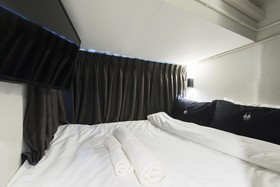 Chingcha Bangkok Hostel