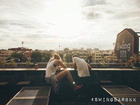 Chingcha Bangkok Hostel
