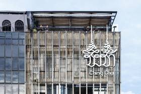 Chingcha Bangkok Hostel