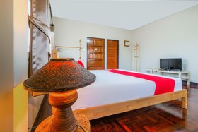 Chom's House at Sapanmai by Oyo Rooms