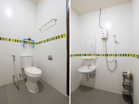 Chom's House at Sapanmai by Oyo Rooms