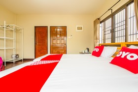 Chom's House at Sapanmai by Oyo Rooms