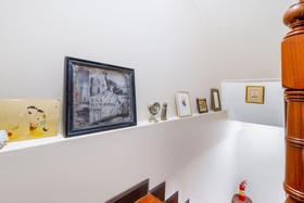 Chom's House at Sapanmai by Oyo Rooms