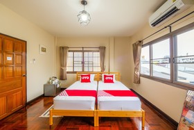 Chom's House at Sapanmai by Oyo Rooms