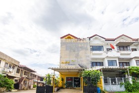 Chom's House at Sapanmai by Oyo Rooms