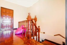 Chom's House at Sapanmai by Oyo Rooms