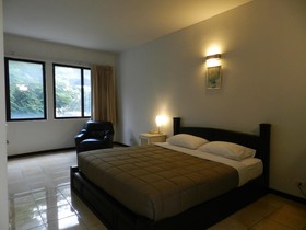 City Residence