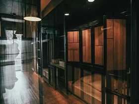 Cloudy Hostel