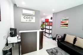 Coco@20