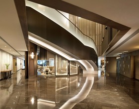 Conrad Hotel Bangkok