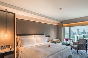 Conrad Hotel Bangkok