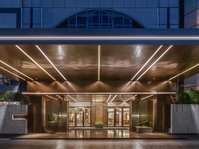 Conrad Hotel Bangkok