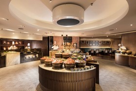 Conrad Hotel Bangkok