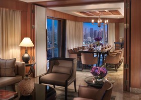 Conrad Hotel Bangkok