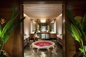 Conrad Hotel Bangkok