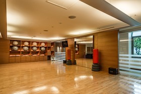 Conrad Hotel Bangkok