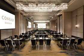Conrad Hotel Bangkok