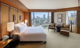 Conrad Hotel Bangkok