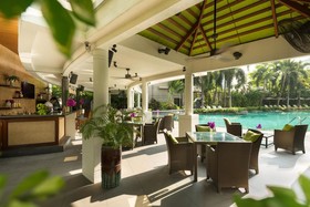Conrad Hotel Bangkok