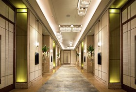 Conrad Hotel Bangkok