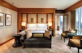 Conrad Hotel Bangkok