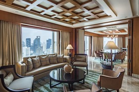 Conrad Hotel Bangkok