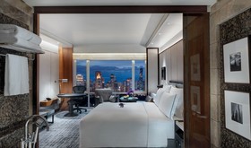 Conrad Hotel Bangkok