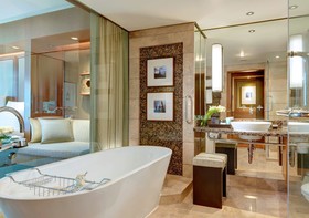 Conrad Hotel Bangkok
