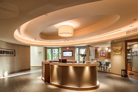 Conrad Hotel Bangkok
